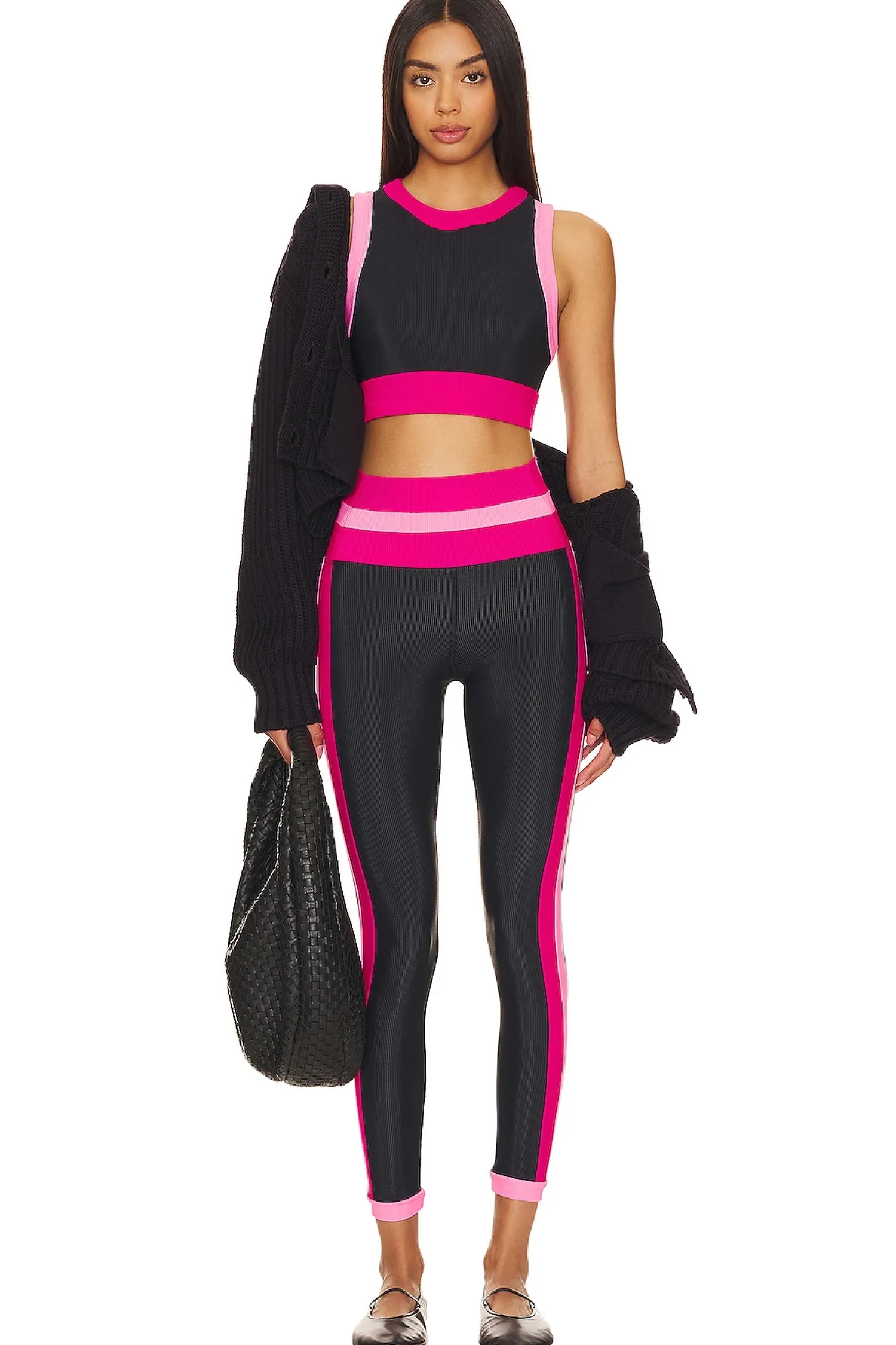 Women BEACH RIOT Pants>Melinda Legging
