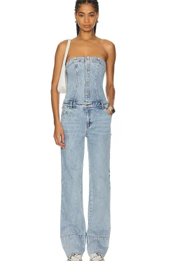 Women SER.O.YA Jumpsuits>Melody Jumpsuit