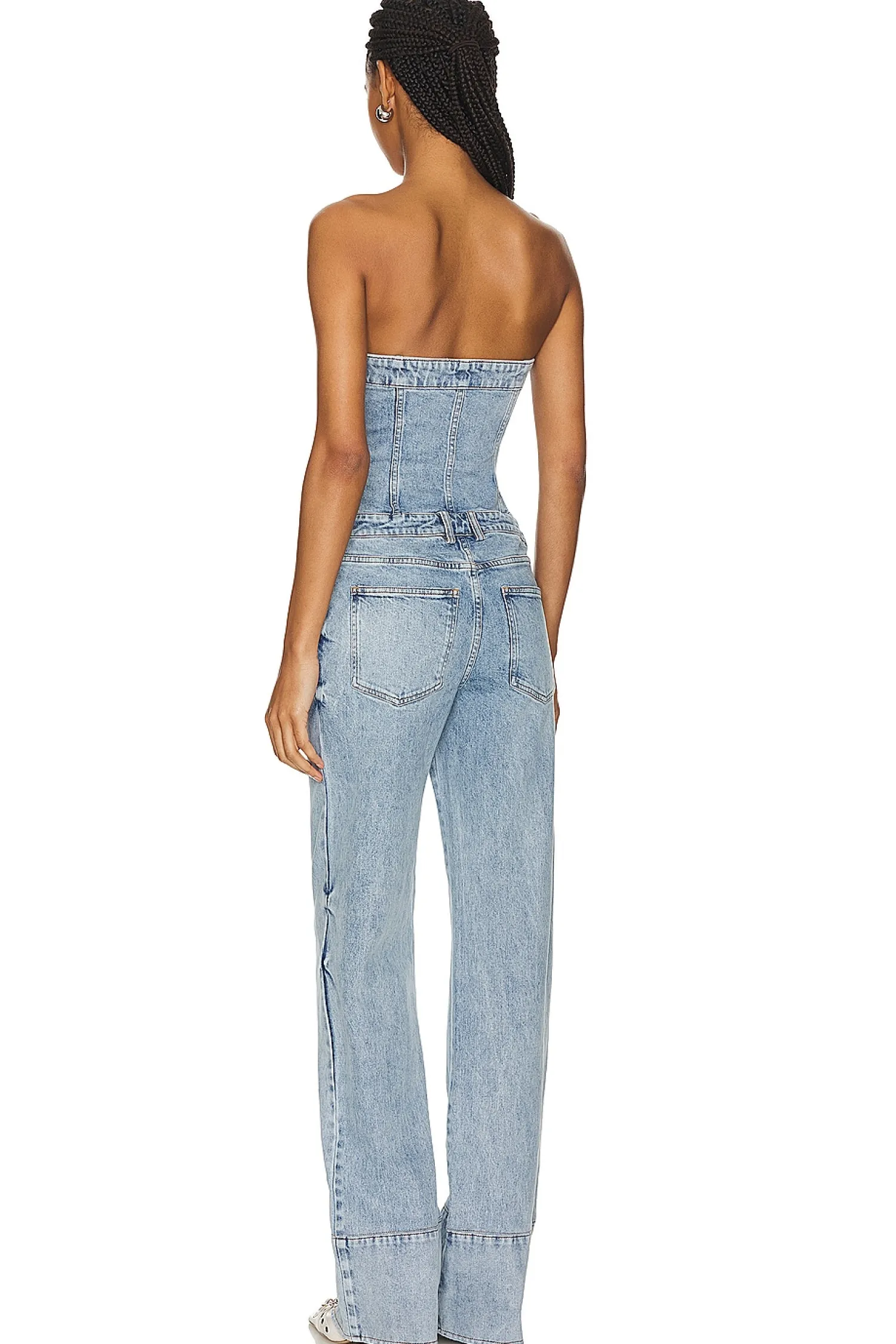 Women SER.O.YA Jumpsuits>Melody Jumpsuit