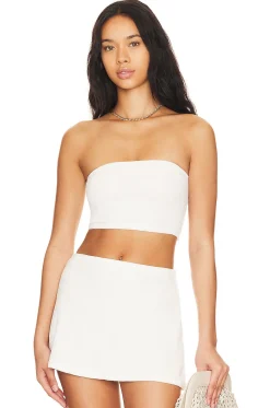 Women Indah Matching Sets>Melrose Bandeau Top