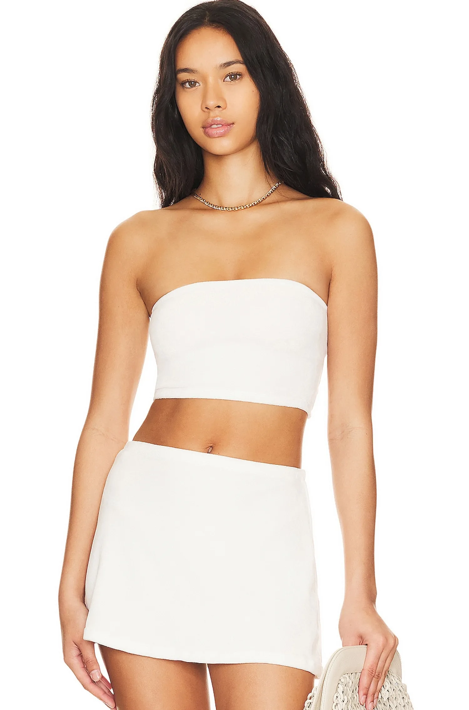 Women Indah Matching Sets>Melrose Bandeau Top