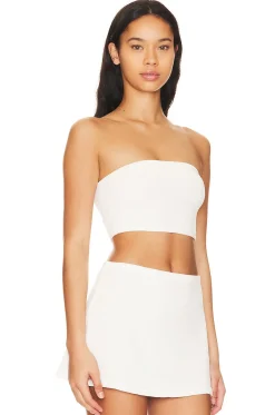 Women Indah Matching Sets>Melrose Bandeau Top