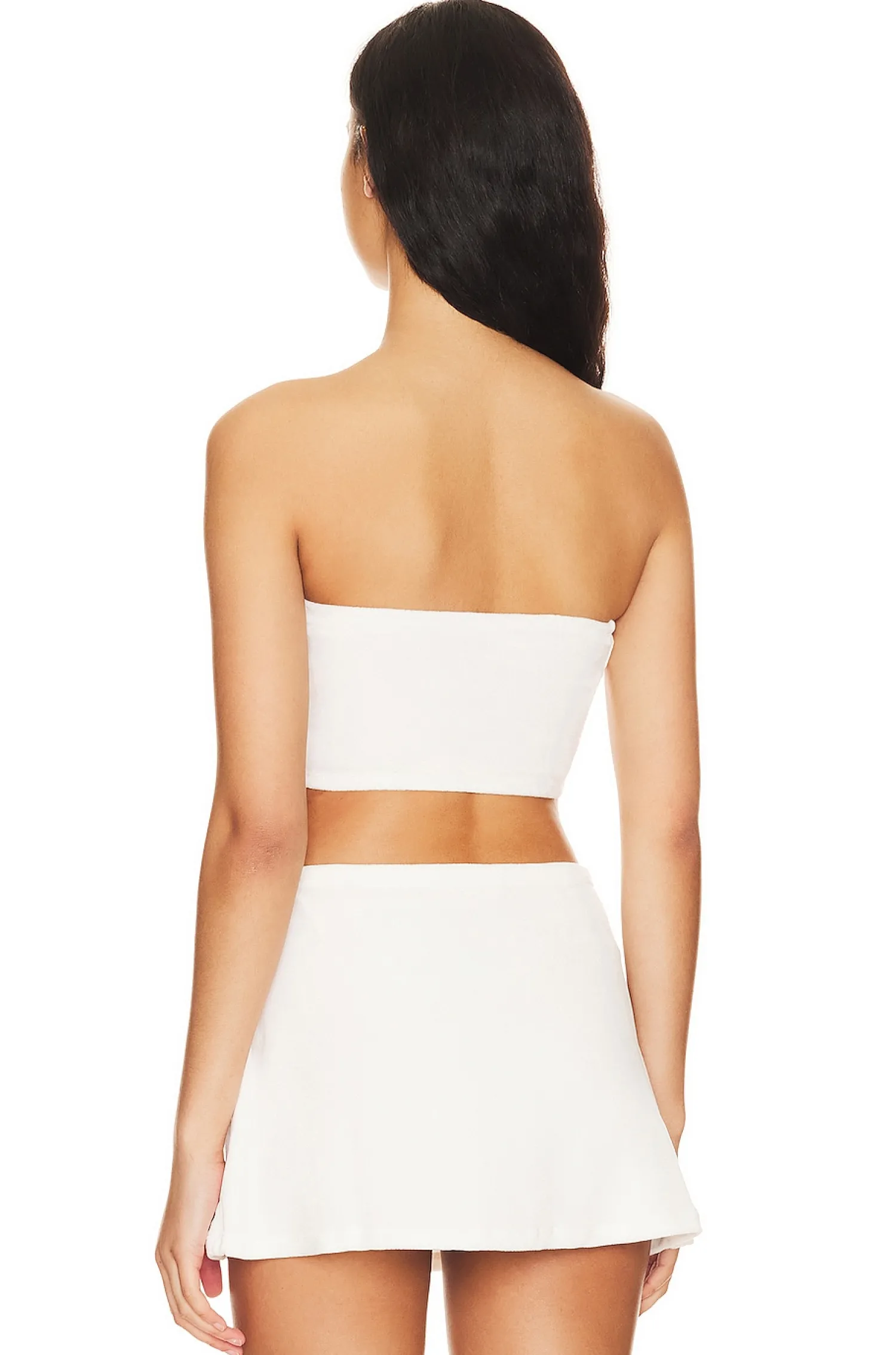 Women Indah Matching Sets>Melrose Bandeau Top