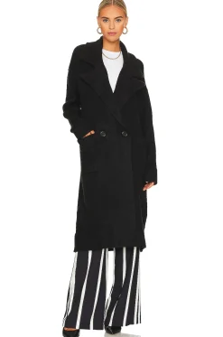 Women Show Me Your Mumu Jackets & Coats>Melrose Sweater Jacket