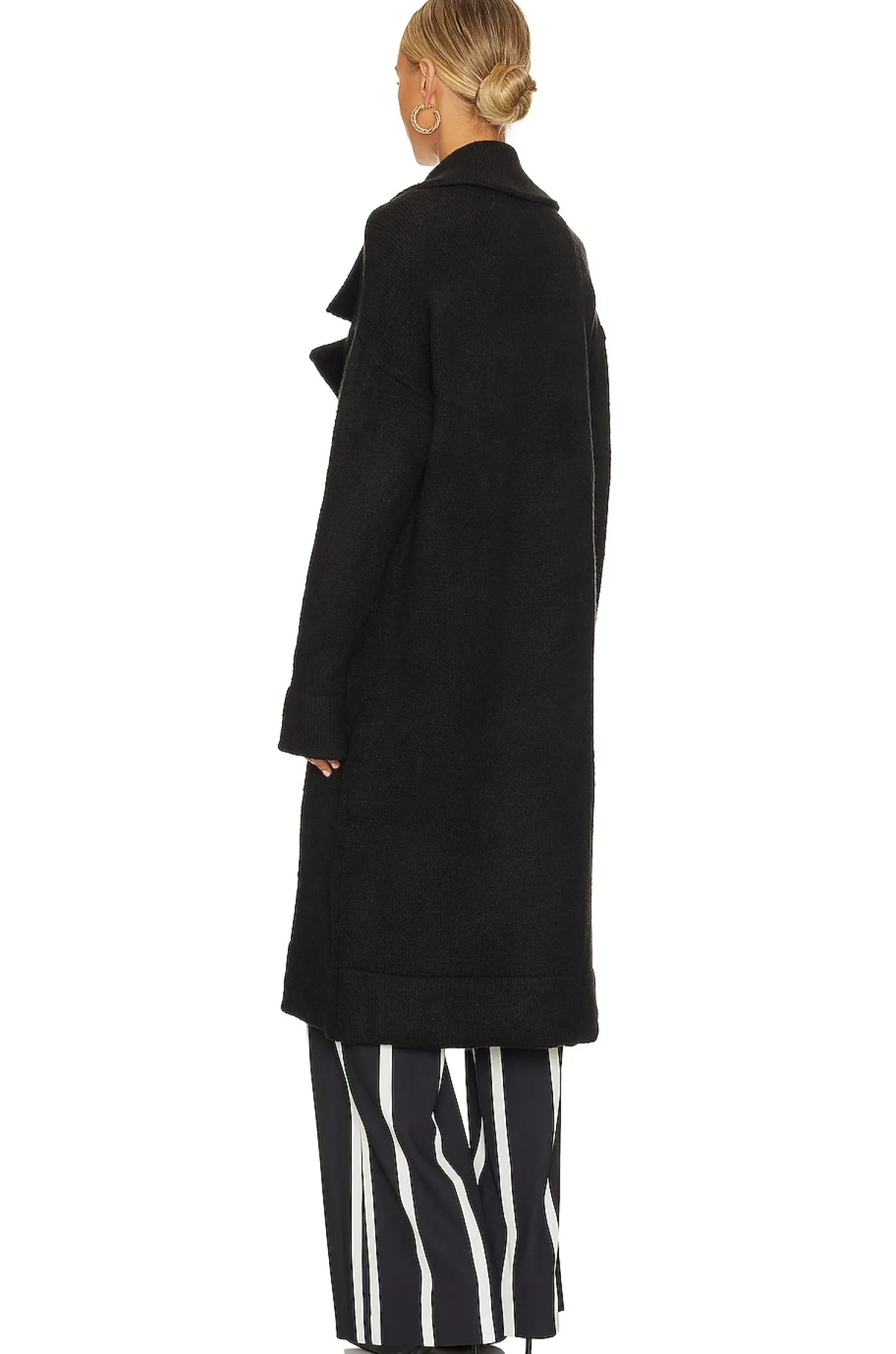 Women Show Me Your Mumu Jackets & Coats>Melrose Sweater Jacket