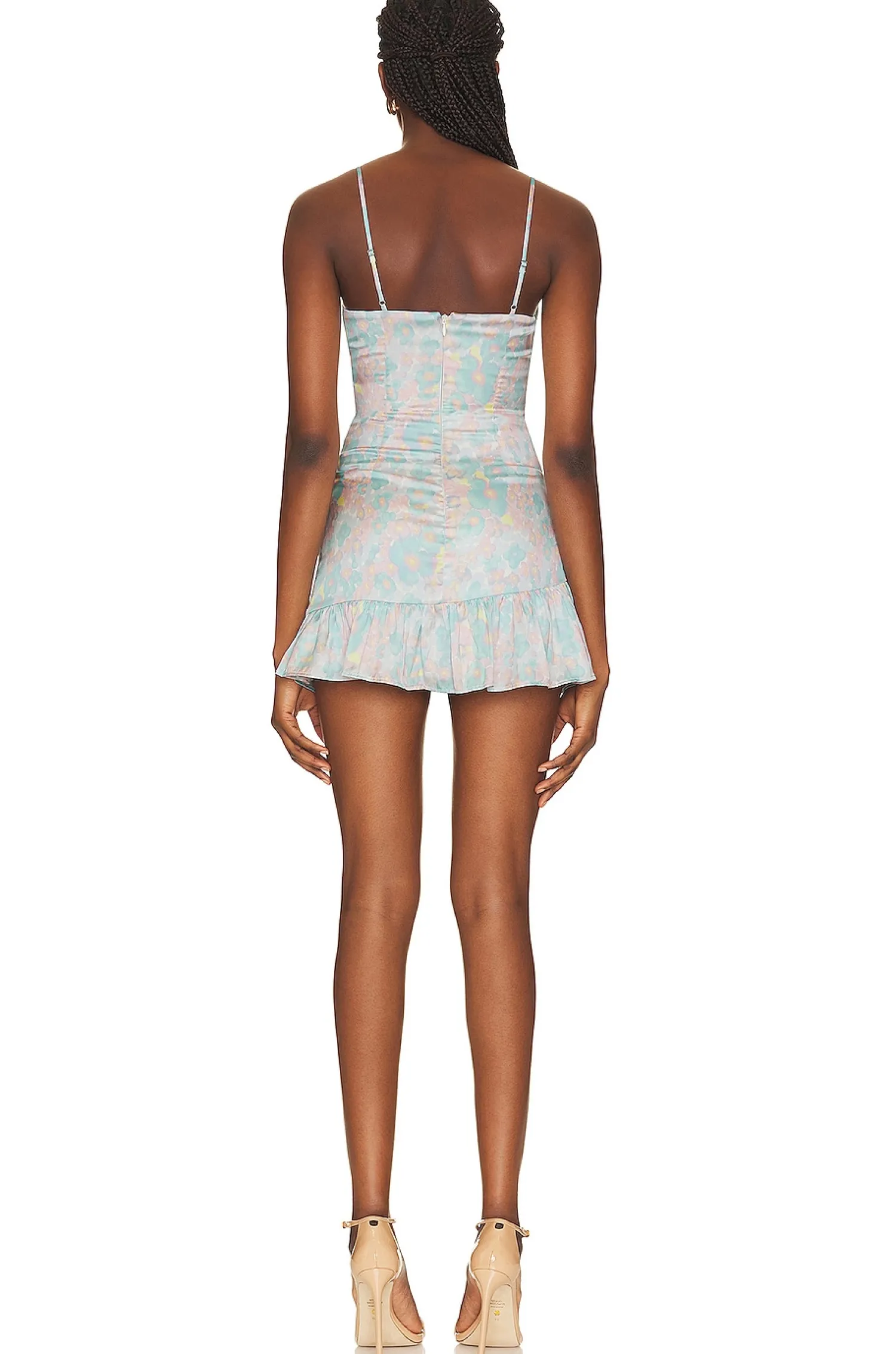 Women MAJORELLE Dresses>Melville Mini Dress