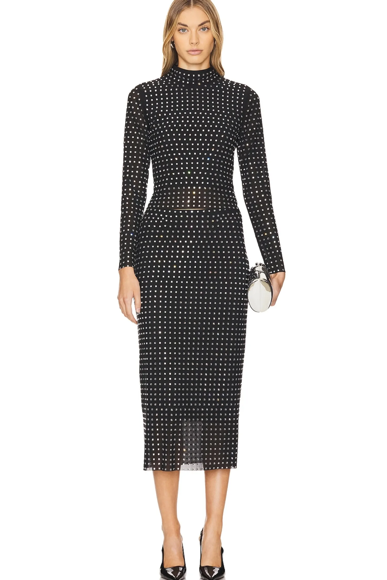 Women Steve Madden Matching Sets>Melvina Top
