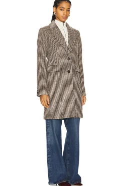 Women PAIGE Jackets & Coats><noscript><img width=