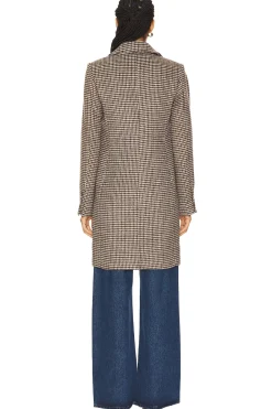Women PAIGE Jackets & Coats><noscript><img width=