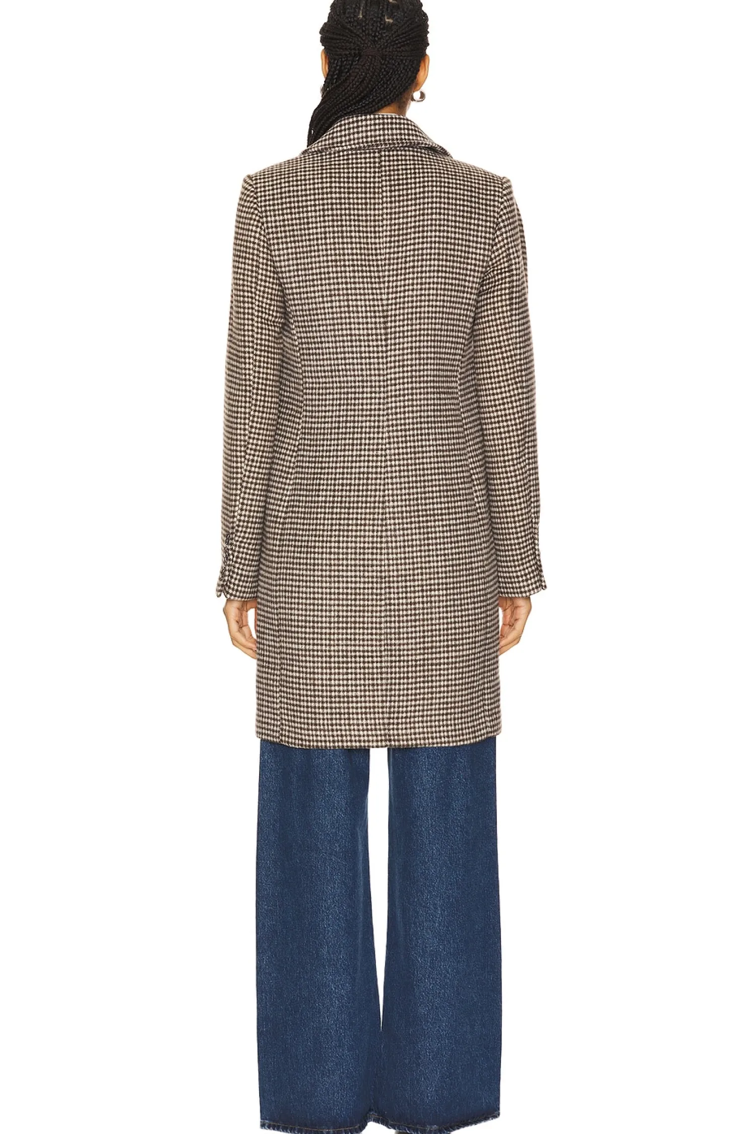 Women PAIGE Jackets & Coats>Merav Coat