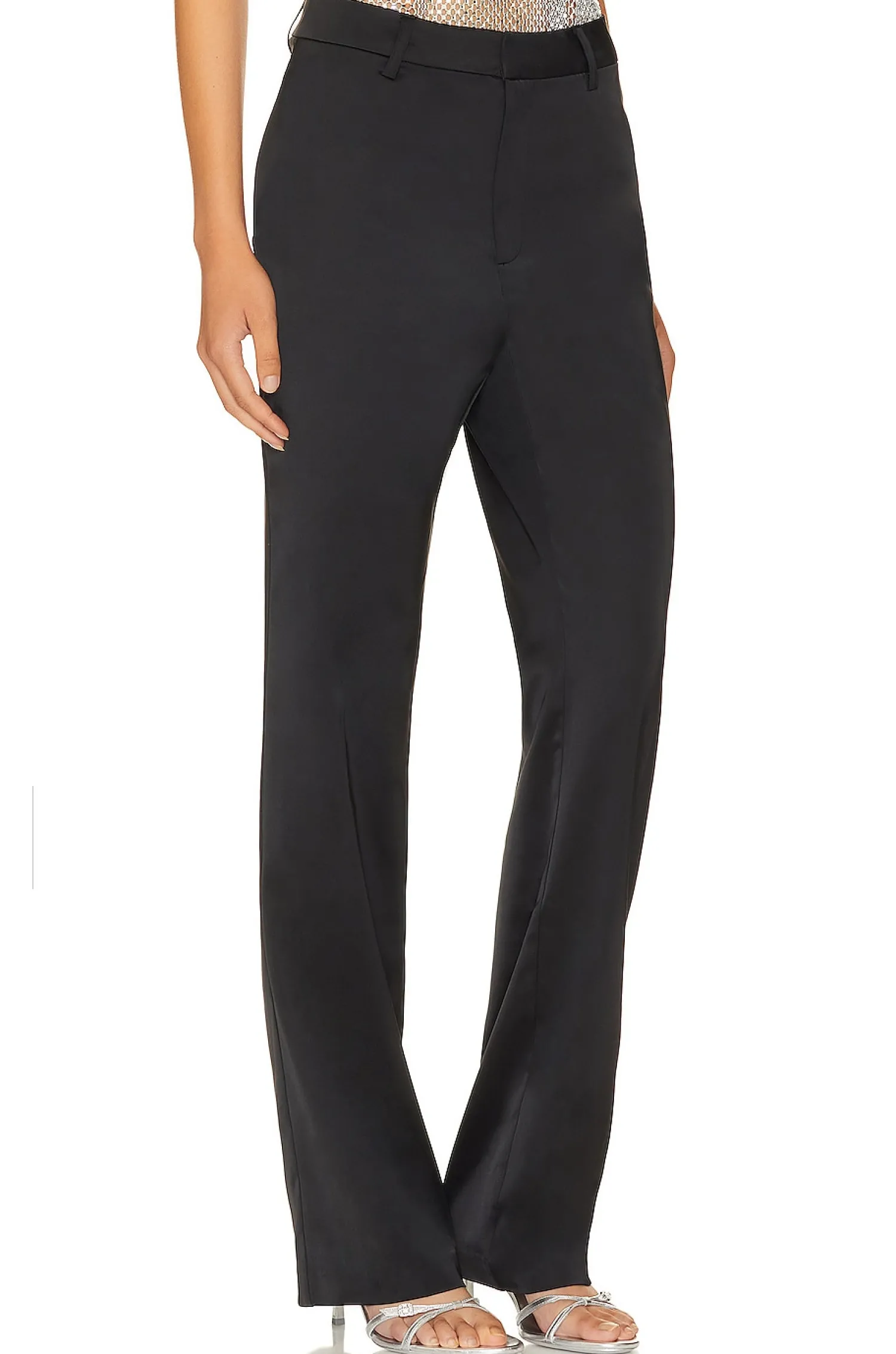 Women Steve Madden Pants>Mercer Pant