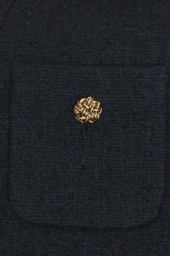 Women ba&sh Jackets & Coats><noscript><img width=