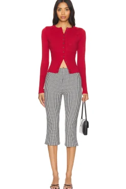 Women MAJORELLE Pants><noscript><img width=
