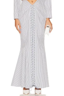 Women Ceren Ocak Matching Sets>Mermaid Skirt
