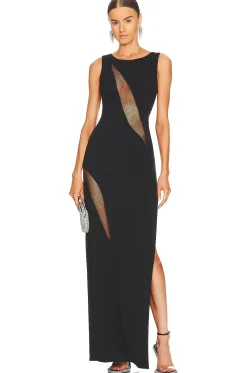 Women Katie May Dresses>Mesquite Gown