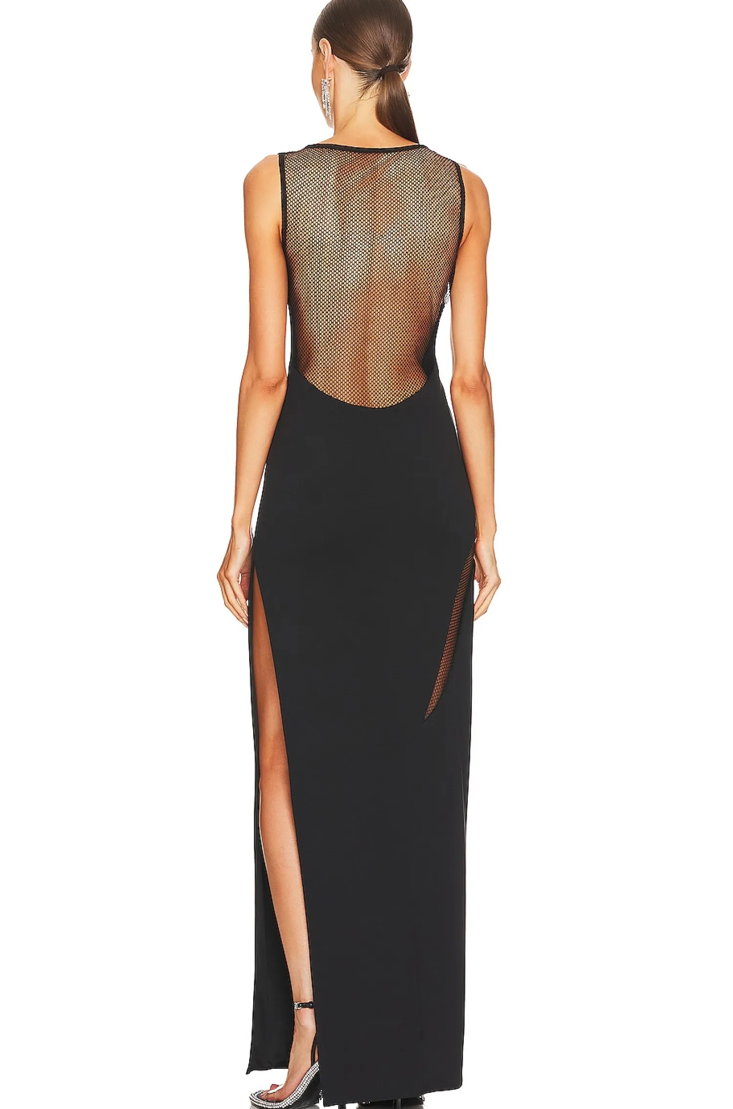 Women Katie May Dresses>Mesquite Gown