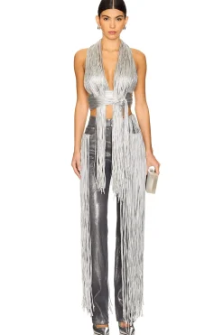 Women AREA Pants><noscript><img width=