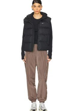 Women Nike Jackets & Coats><noscript><img width=