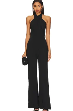 Women Amanda Uprichard Jumpsuits>Mezcal Jumpsuit