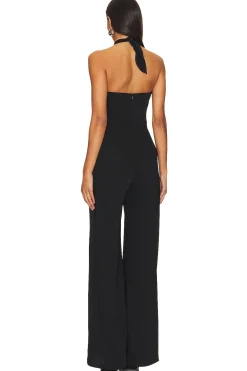Women Amanda Uprichard Jumpsuits><noscript><img width=