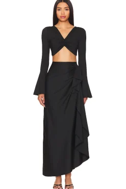 Women Port de Bras Matching Sets><noscript><img width=