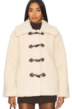 Women Tularosa Jackets & Coats><noscript><img width=