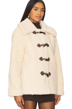 Women Tularosa Jackets & Coats><noscript><img width=