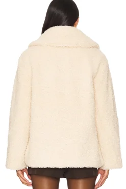 Women Tularosa Jackets & Coats><noscript><img width=