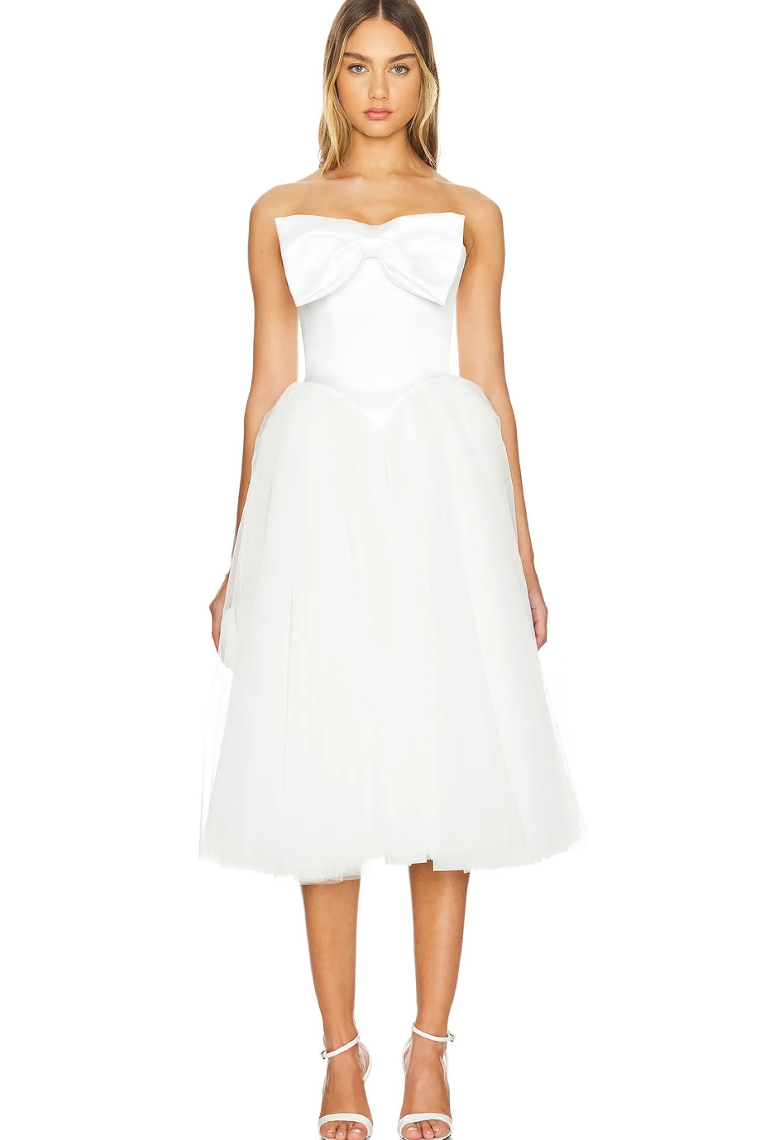 Women NBD Dresses>Mia Dress