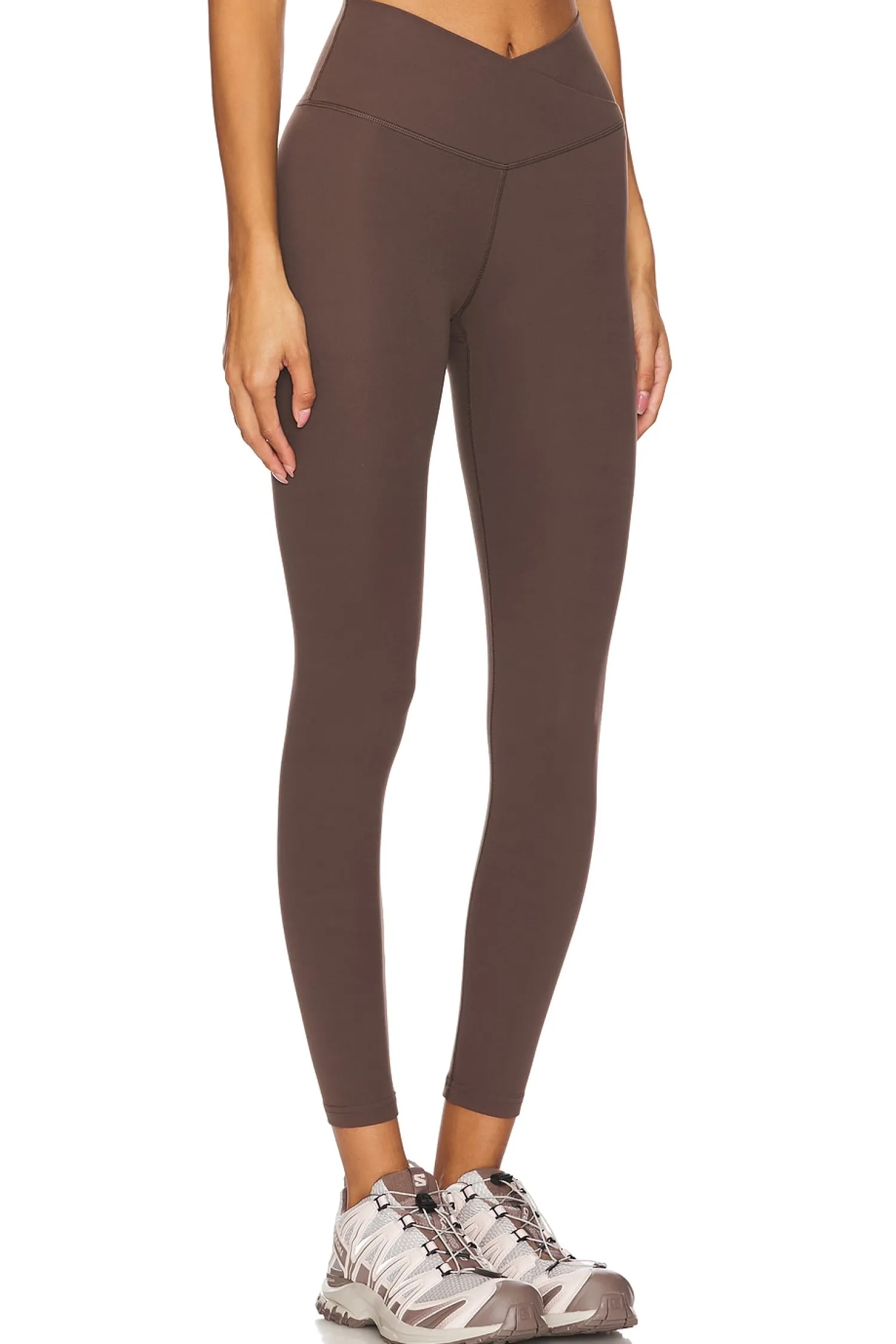 Women Splits59 Pants>Mia Rigor Legging