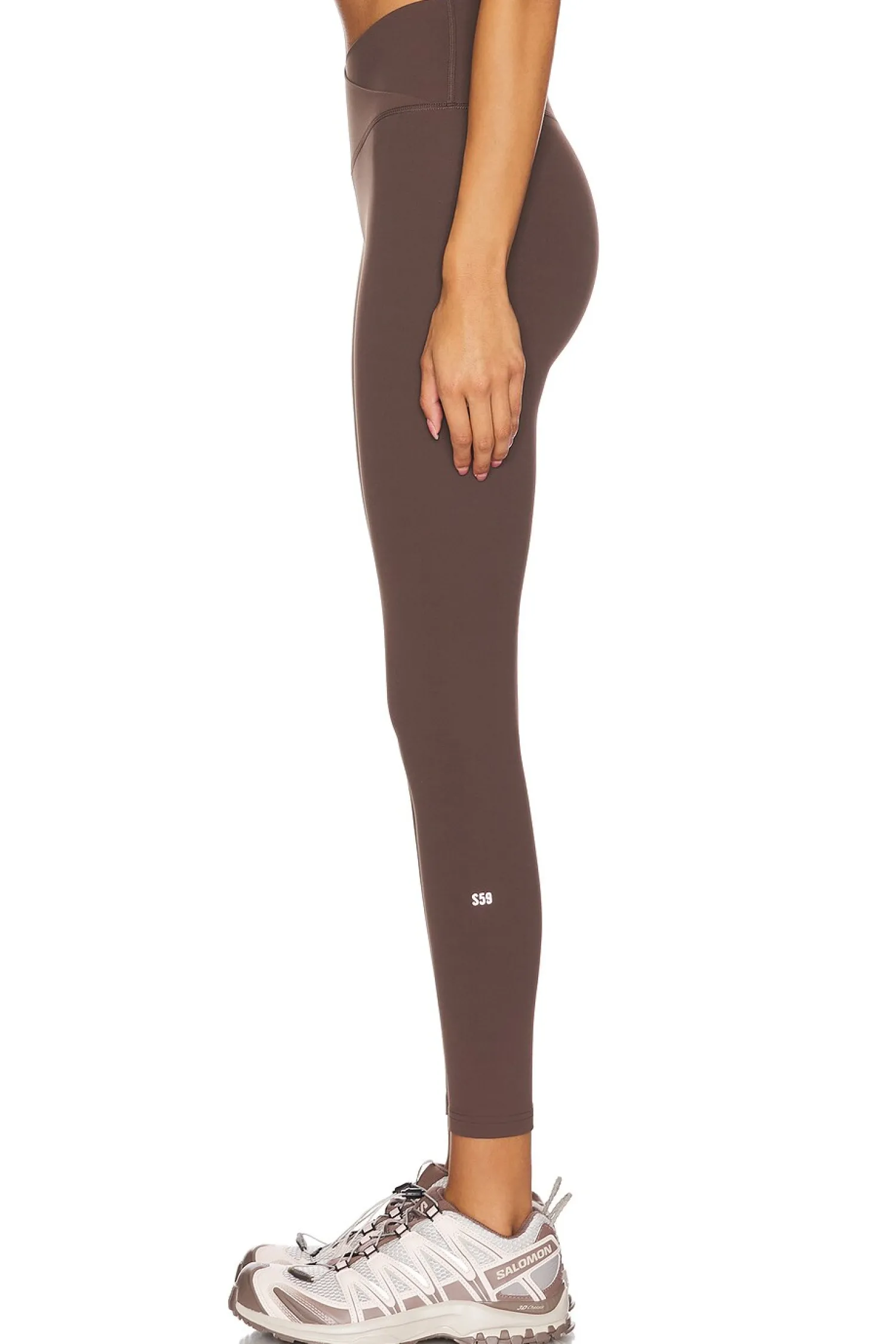 Women Splits59 Pants>Mia Rigor Legging