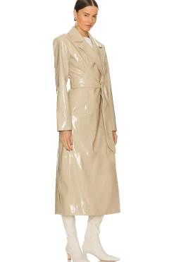 Women LPA Jackets & Coats>Mia Trench Coat