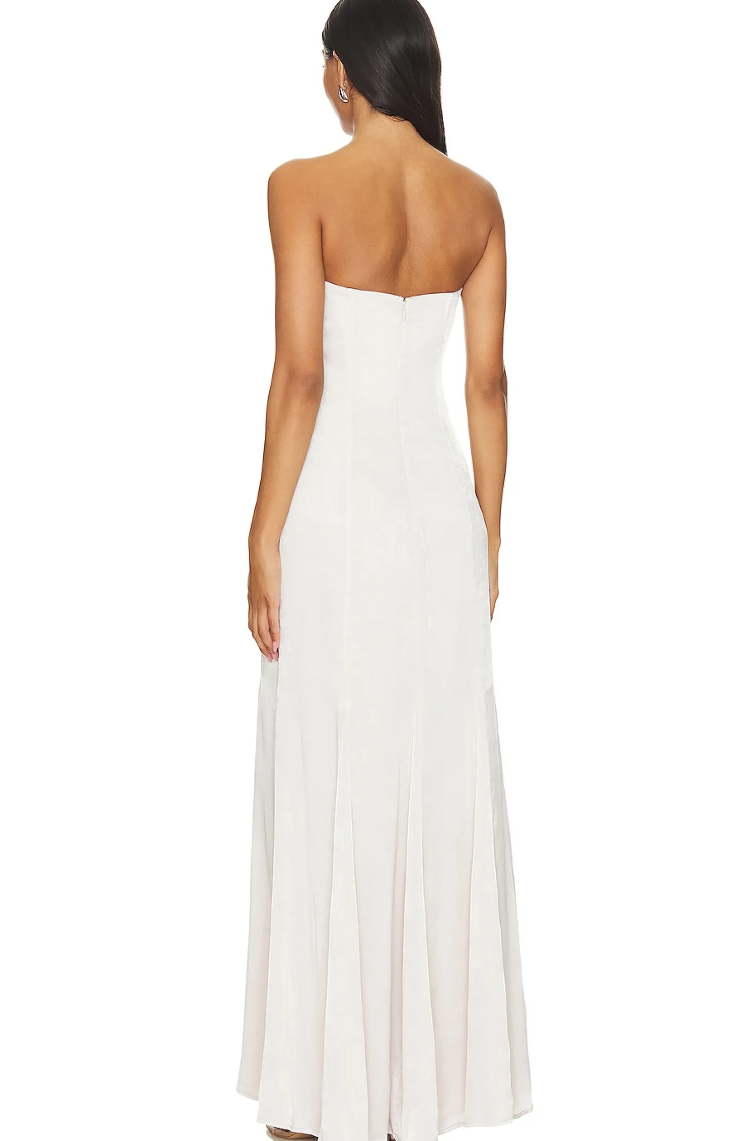 Women Lovers and Friends Dresses>Micah Gown