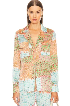 Women SIEDRES Matching Sets>Micla Top