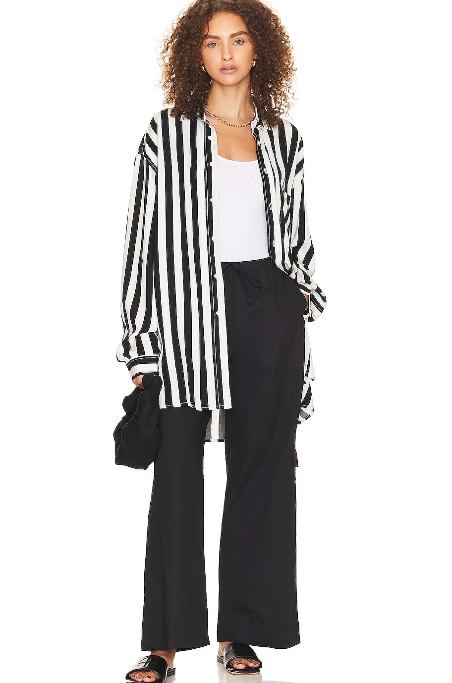 Women FAITHFULL THE BRAND Pants>Mico Pant