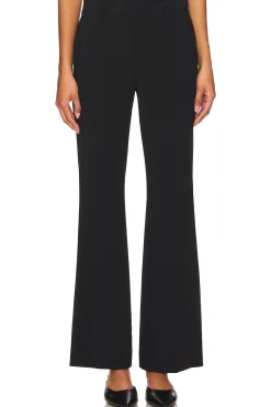 Women Vince Pants>Mid Rise Tailored Flare Pant