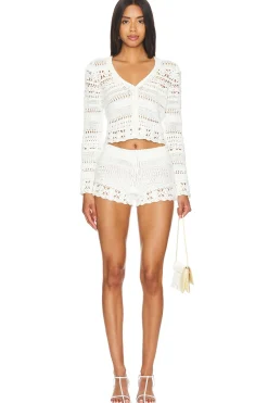 Women LoveShackFancy Matching Sets><noscript><img width=