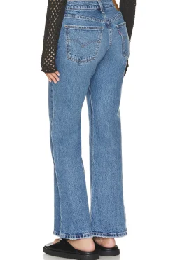 Women LEVI'S Pants>Middy Flare