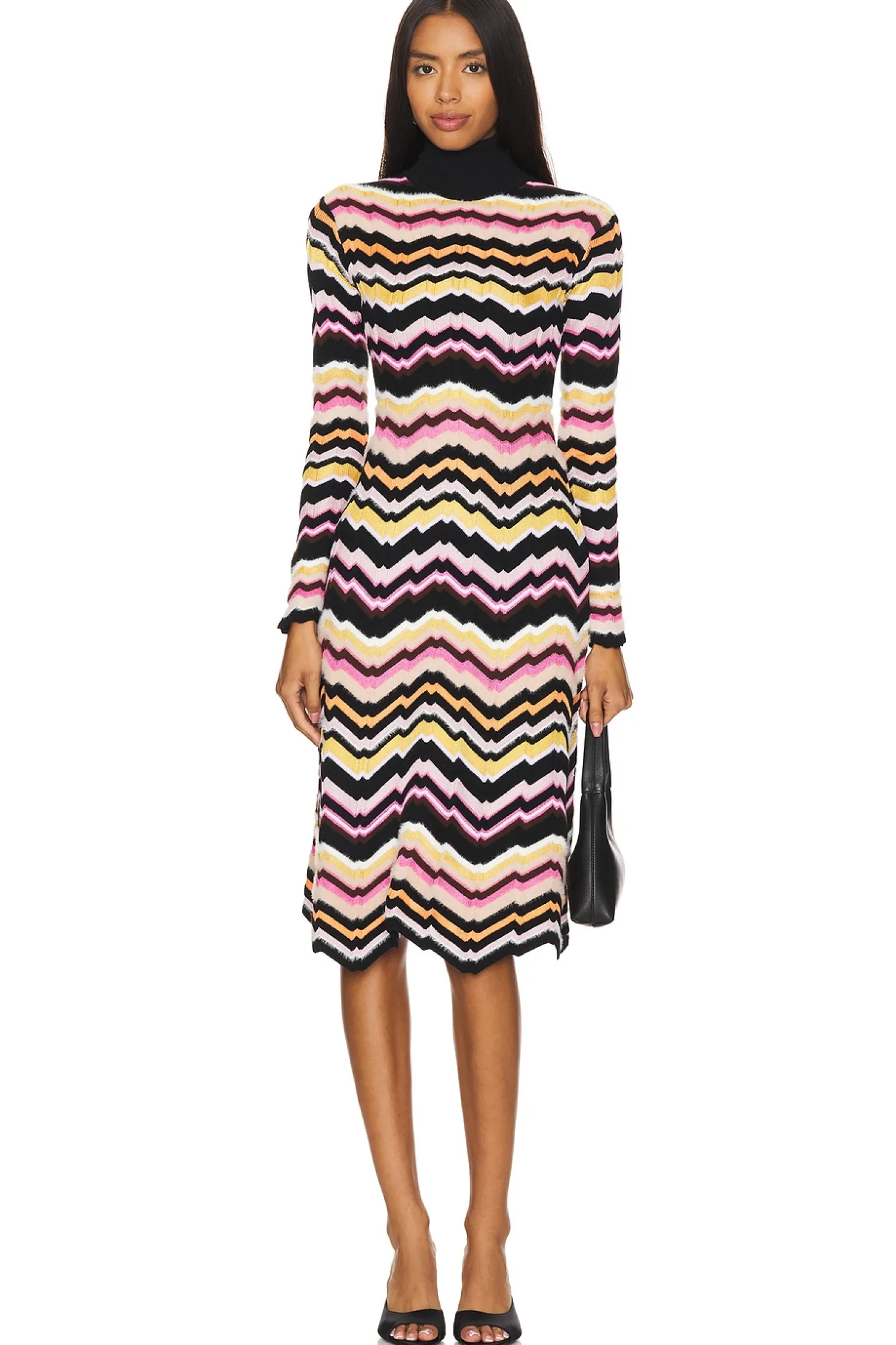 Women Missoni Dresses>Midi Dress