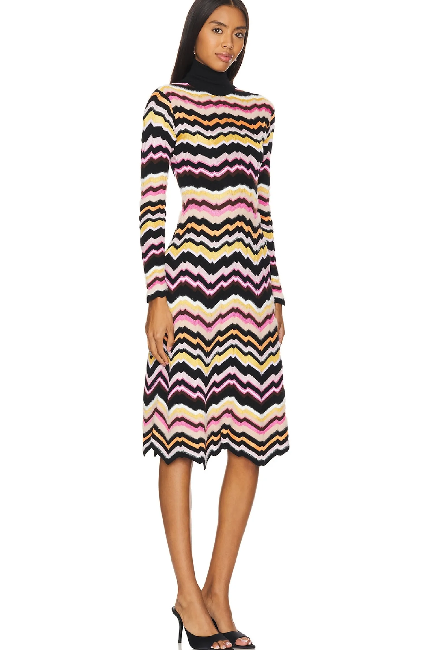 Women Missoni Dresses>Midi Dress