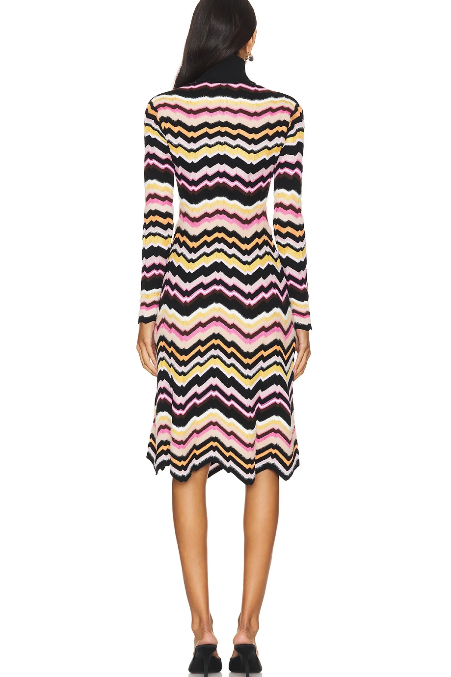 Women Missoni Dresses>Midi Dress