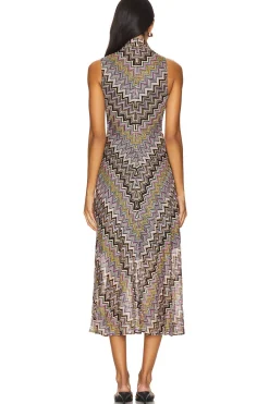 Women Missoni Dresses><noscript><img width=