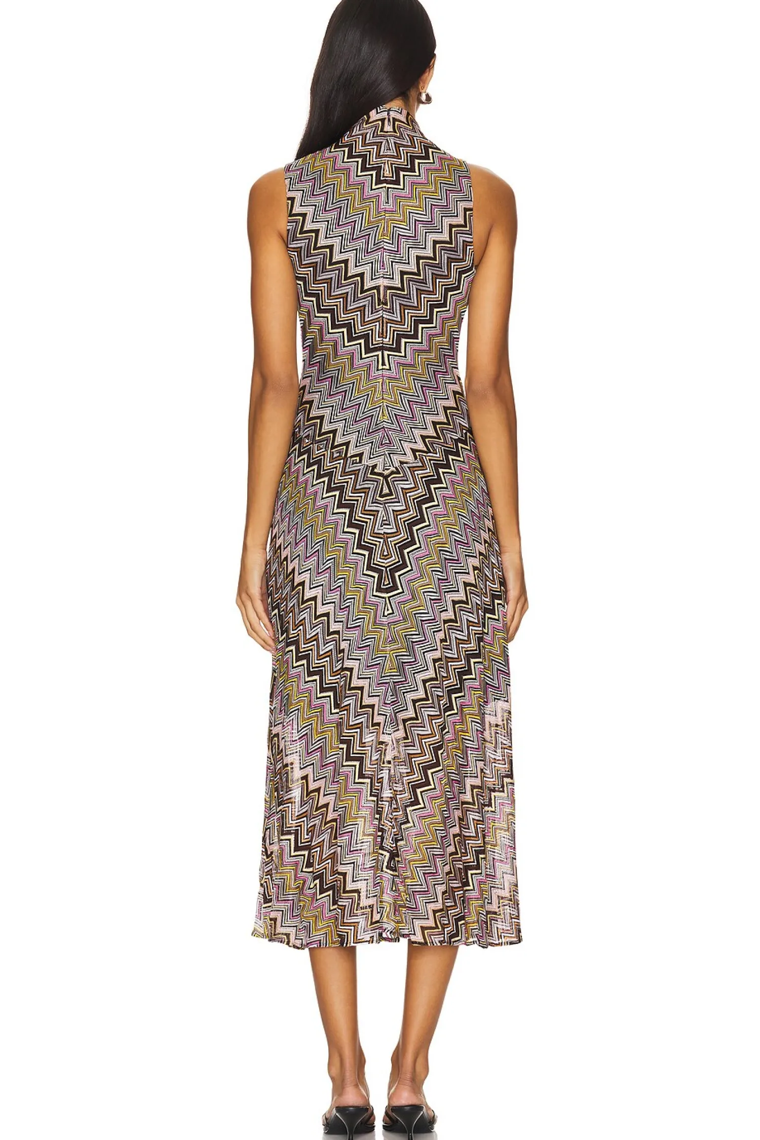 Women Missoni Dresses>Midi Dress