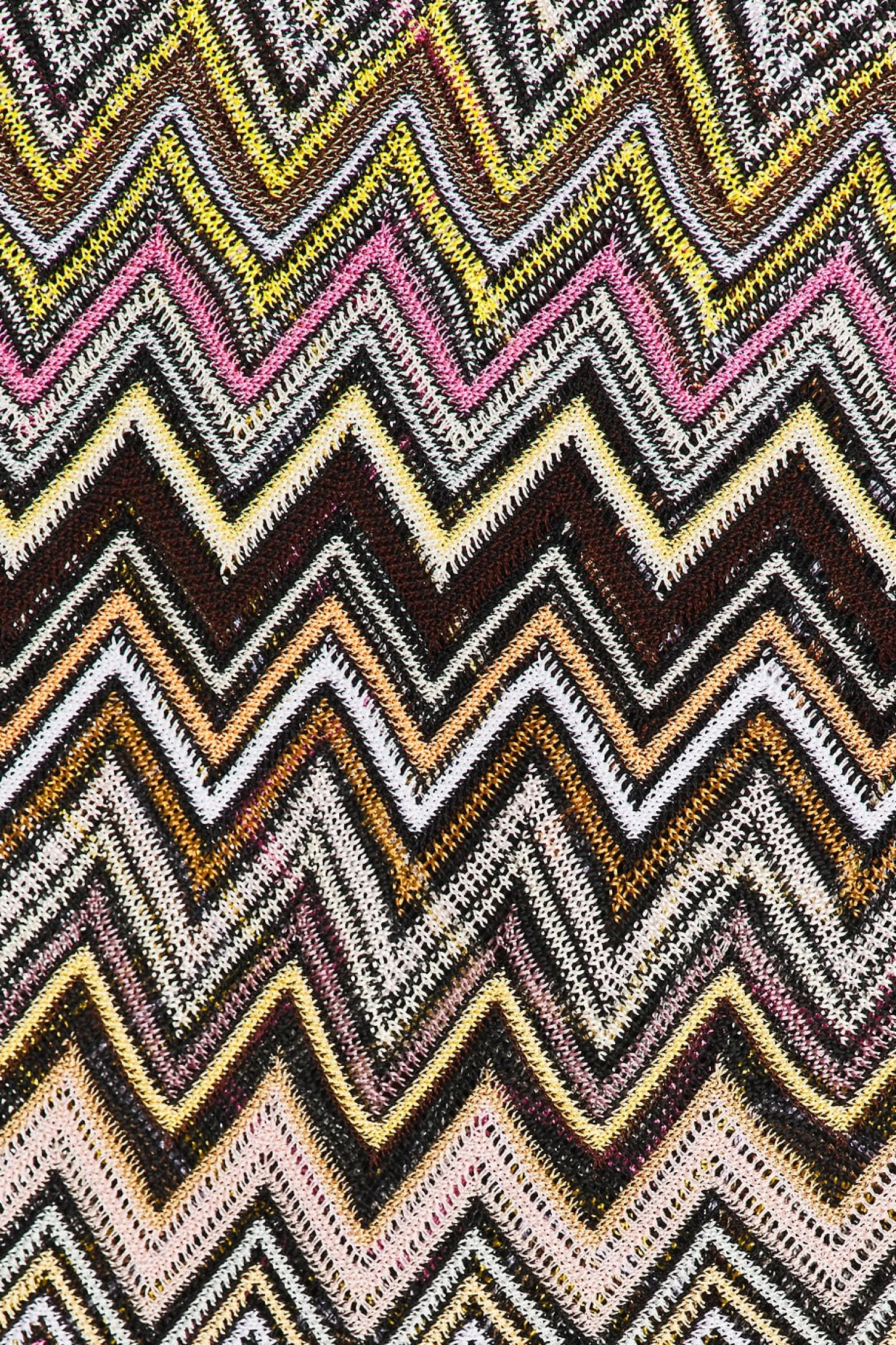 Women Missoni Dresses>Midi Dress