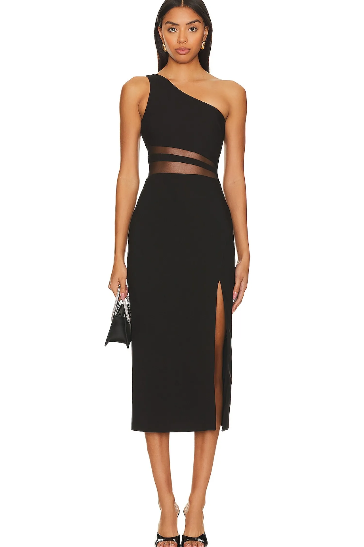 Women LIKELY Dresses>Midi Nolita Dress