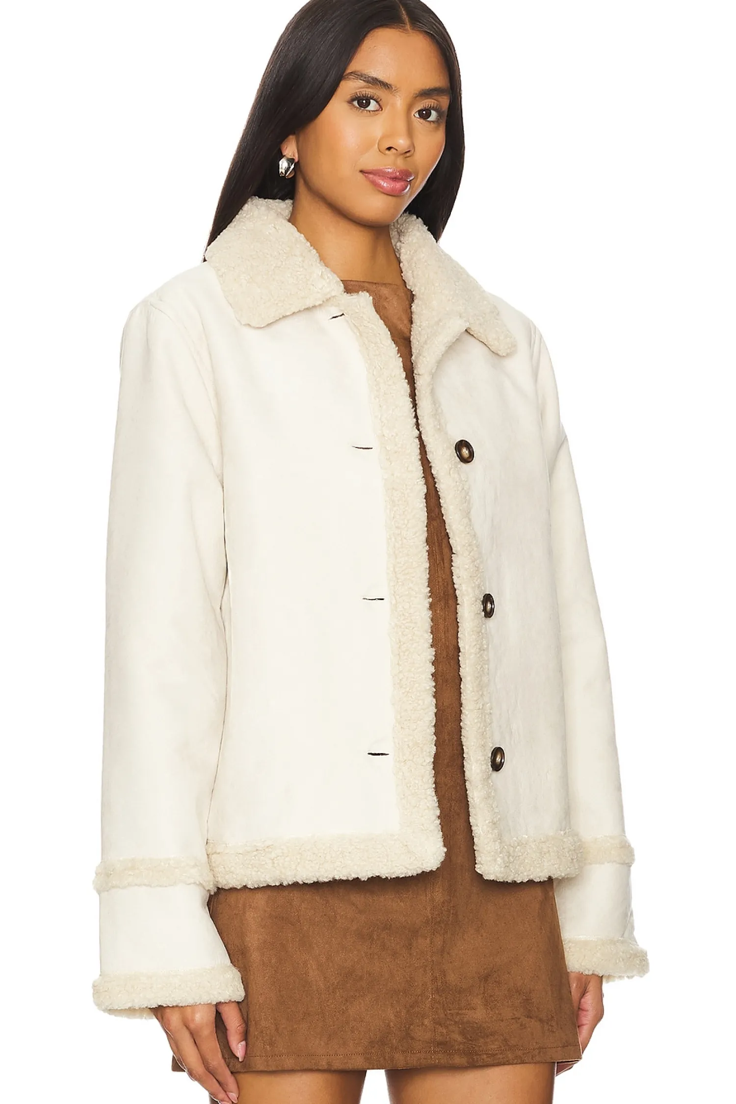 Women Steve Madden Jackets & Coats>Miel Jacket