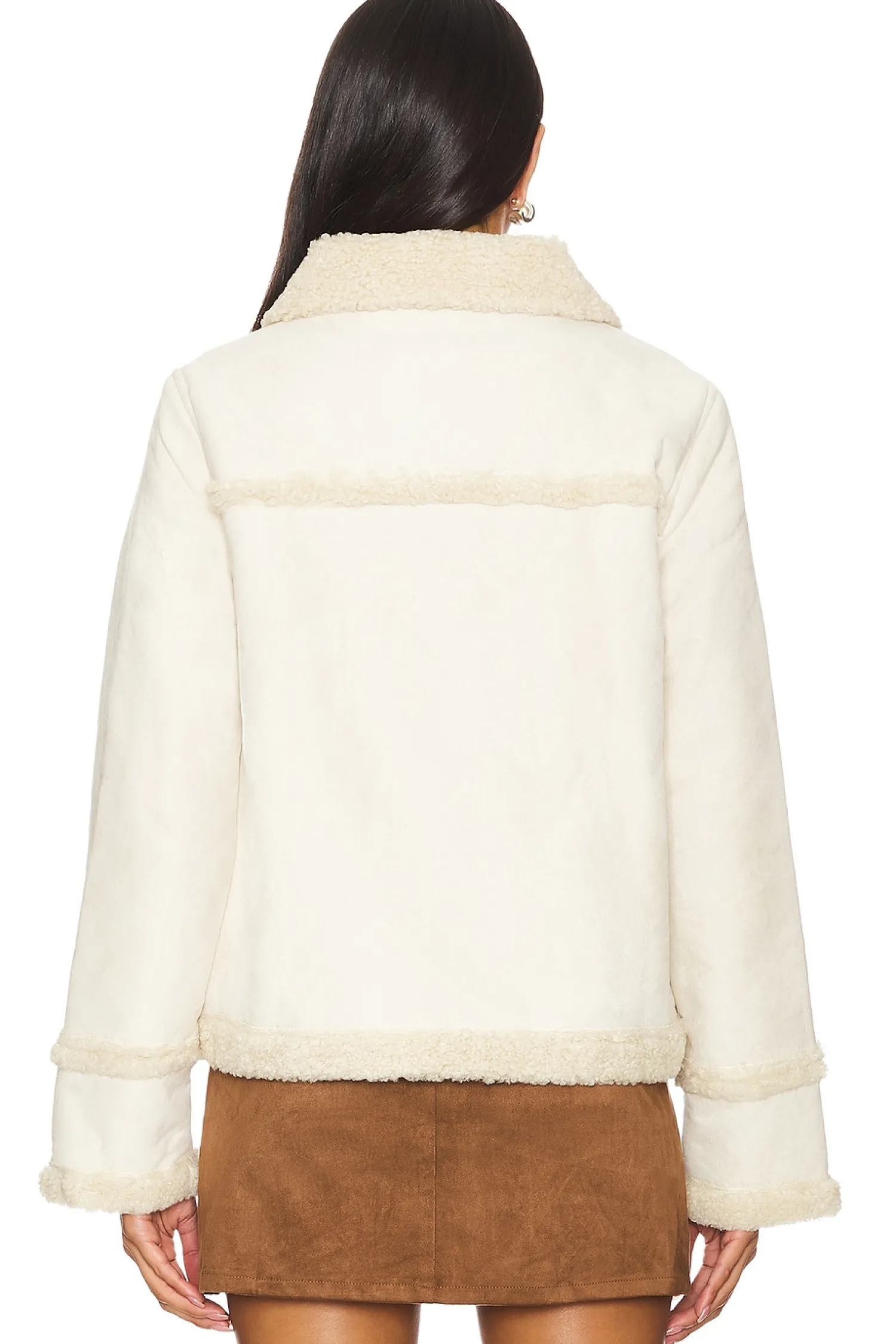 Women Steve Madden Jackets & Coats>Miel Jacket