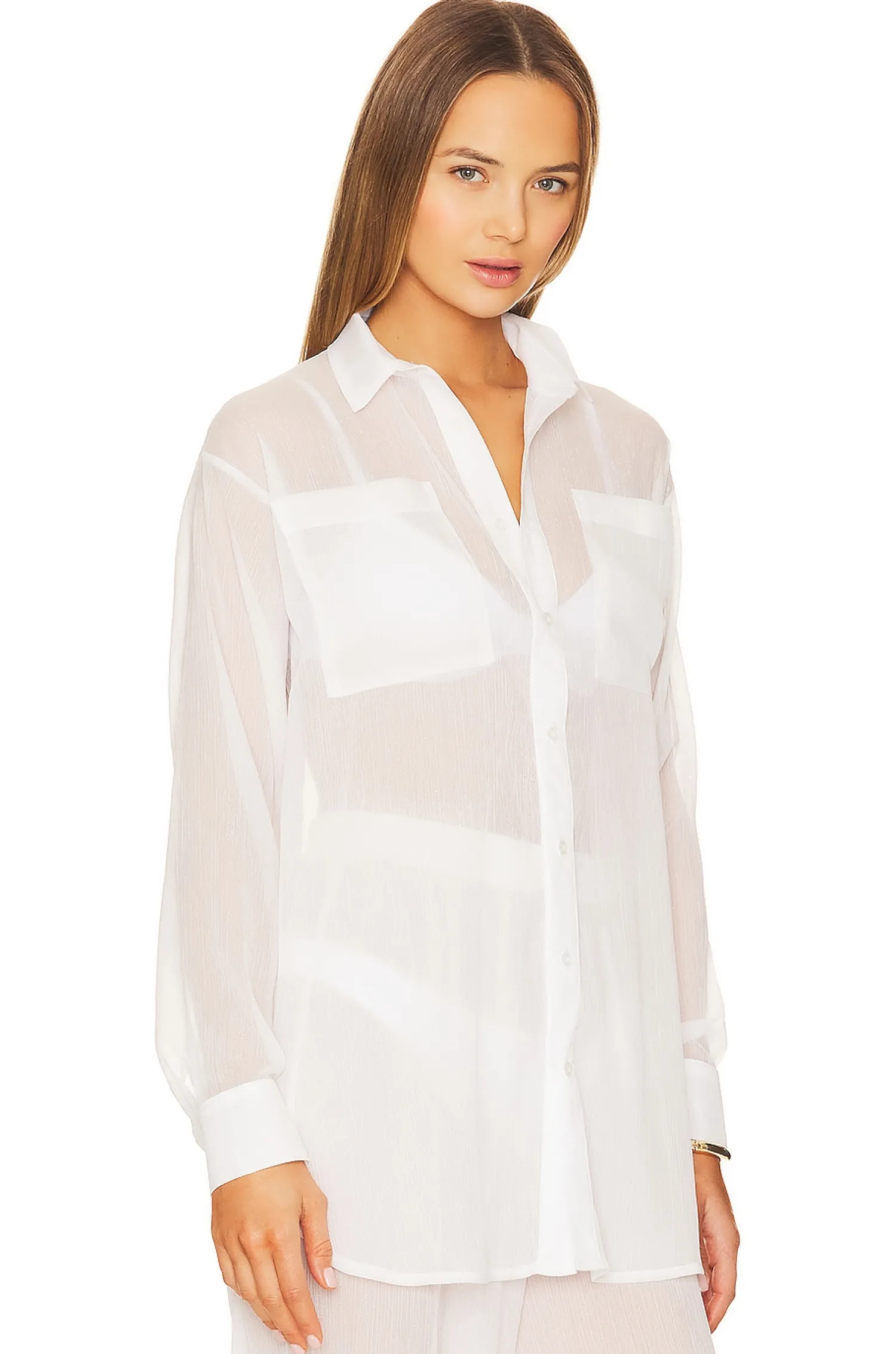 Women JADE SWIM Matching Sets>Mika Top