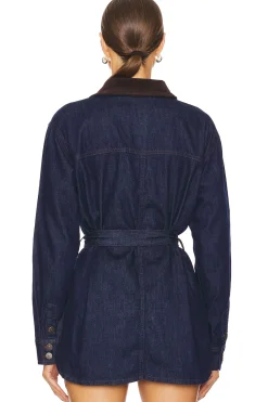 Women Veronica Beard Jackets & Coats><noscript><img width=