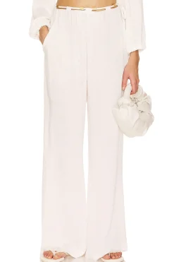 Women Vix Swimwear Pants>Miko Detail Pant